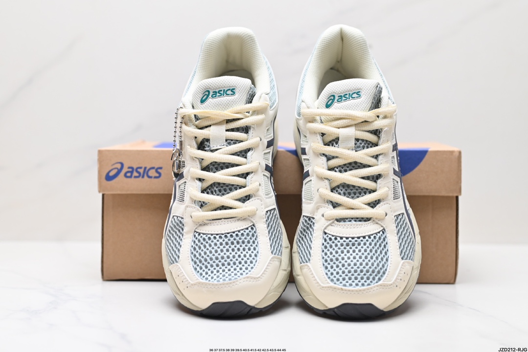 Asics Shoes